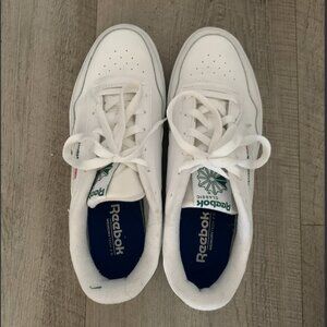 Reebok Club C 85 Sneaker Women's